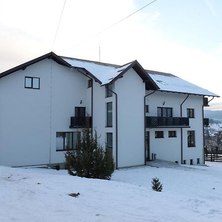 Pensiunea Arinas Vatra Dornei Exterior photo
